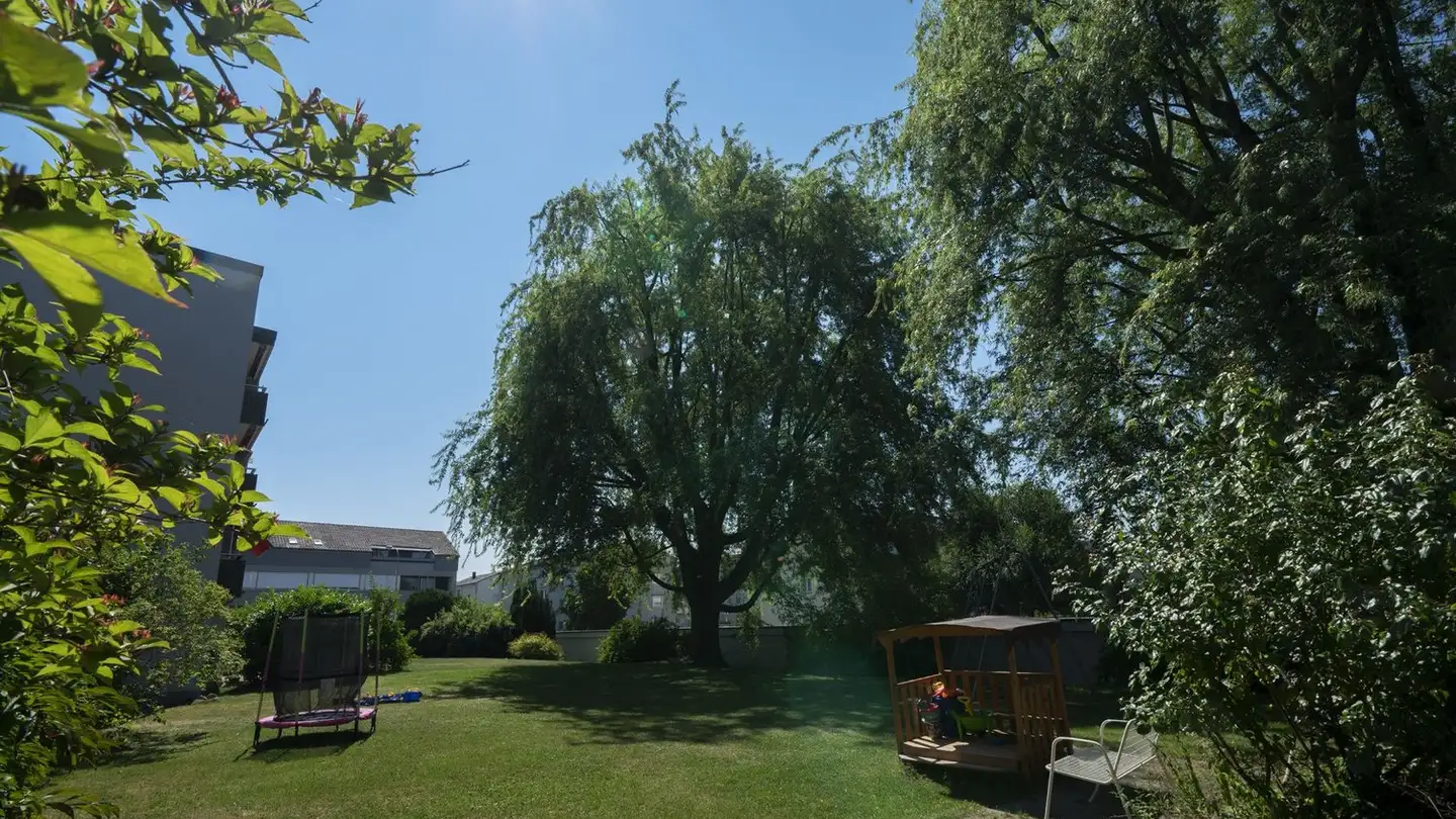 Wohnung mieten - Mühlegutstrasse 6, 9323 Steinach