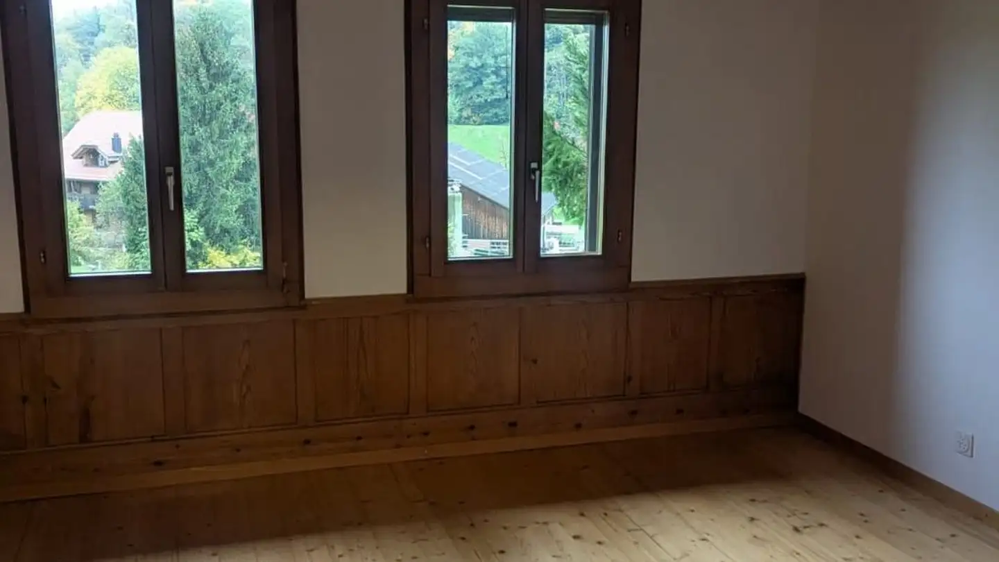 Fattoria in affitto - Haltenstrasse 26, 6064 Kerns - Photo 2