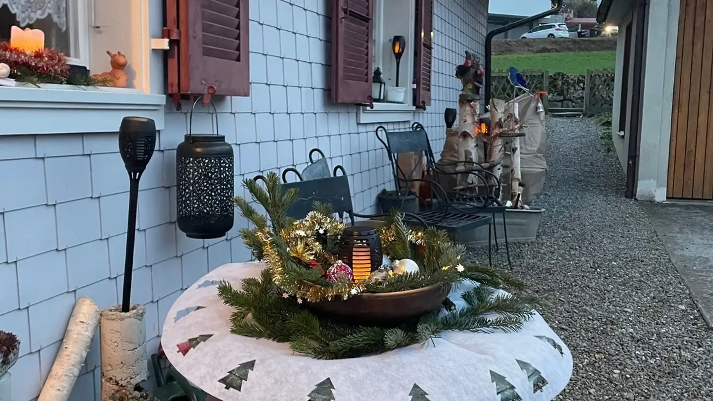 Apartment for rent - Seestrasse 14, 6375 Beckenried - Photo 2