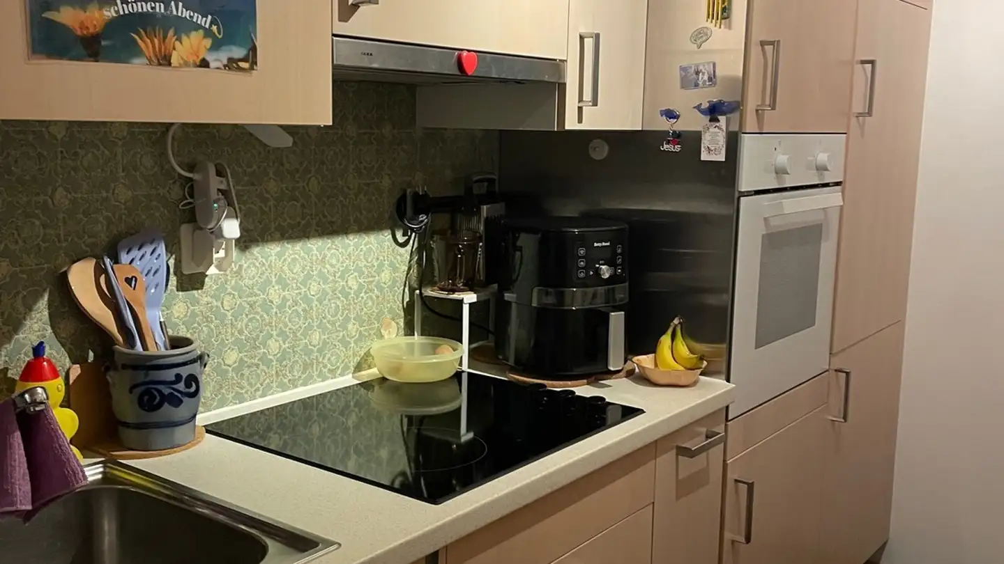 Apartment for rent - Seestrasse 14, 6375 Beckenried - Photo 3