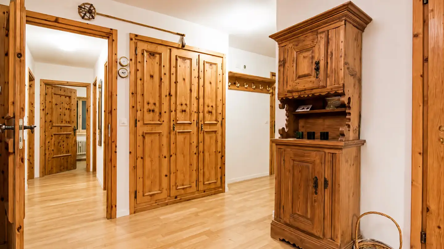 Apartment for sale - 7505 Celerina/Schlarigna - Photo 3