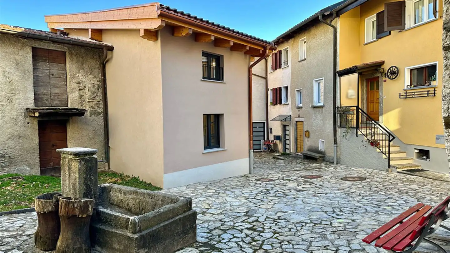 Appartamento in vendita - 6956 Lopagno - Foto 4