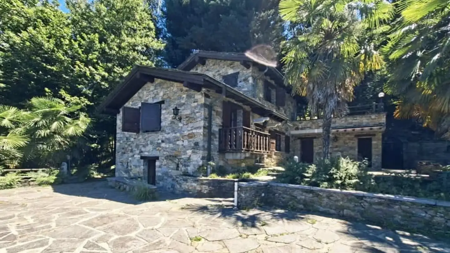 Maison individuelle à vendre - 6579 Piazzogna - Photo 4