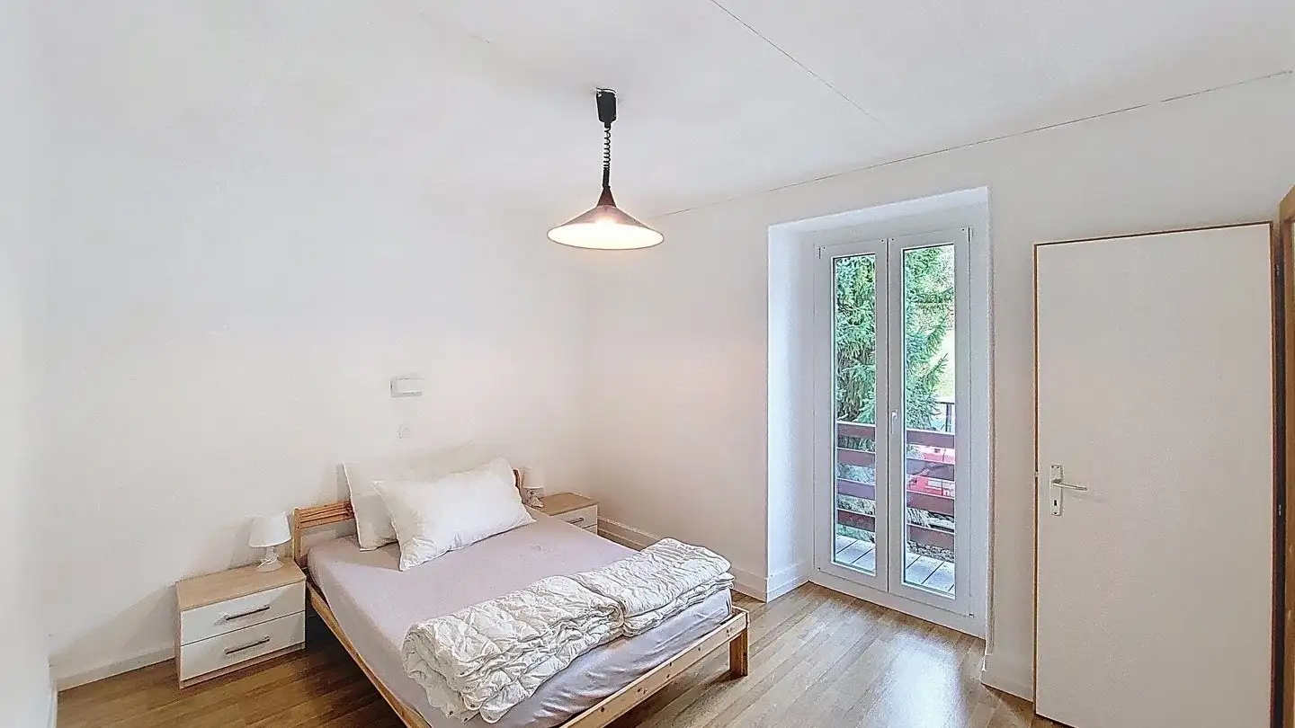 Appartamento in affitto - Avenue Centrale 25, 1885 Chesières - Photo 2