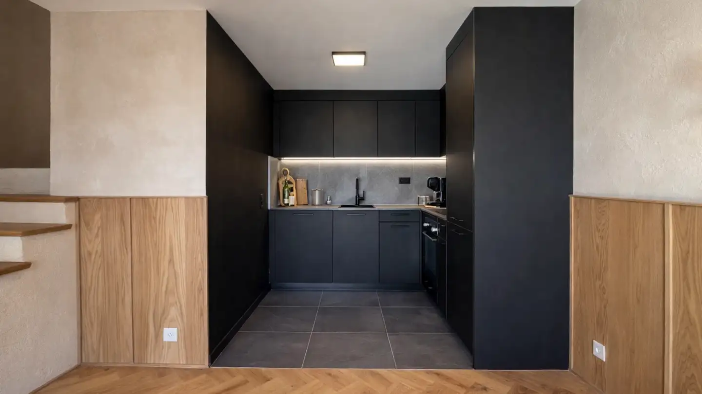 Appartamento in vendita - Route Des Hôtels 18, 1884 Villars-sur-Ollon