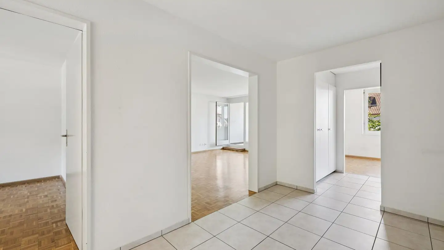 Appartamento in vendita - Hauptstrasse 42, 4142 Münchenstein - Photo 2