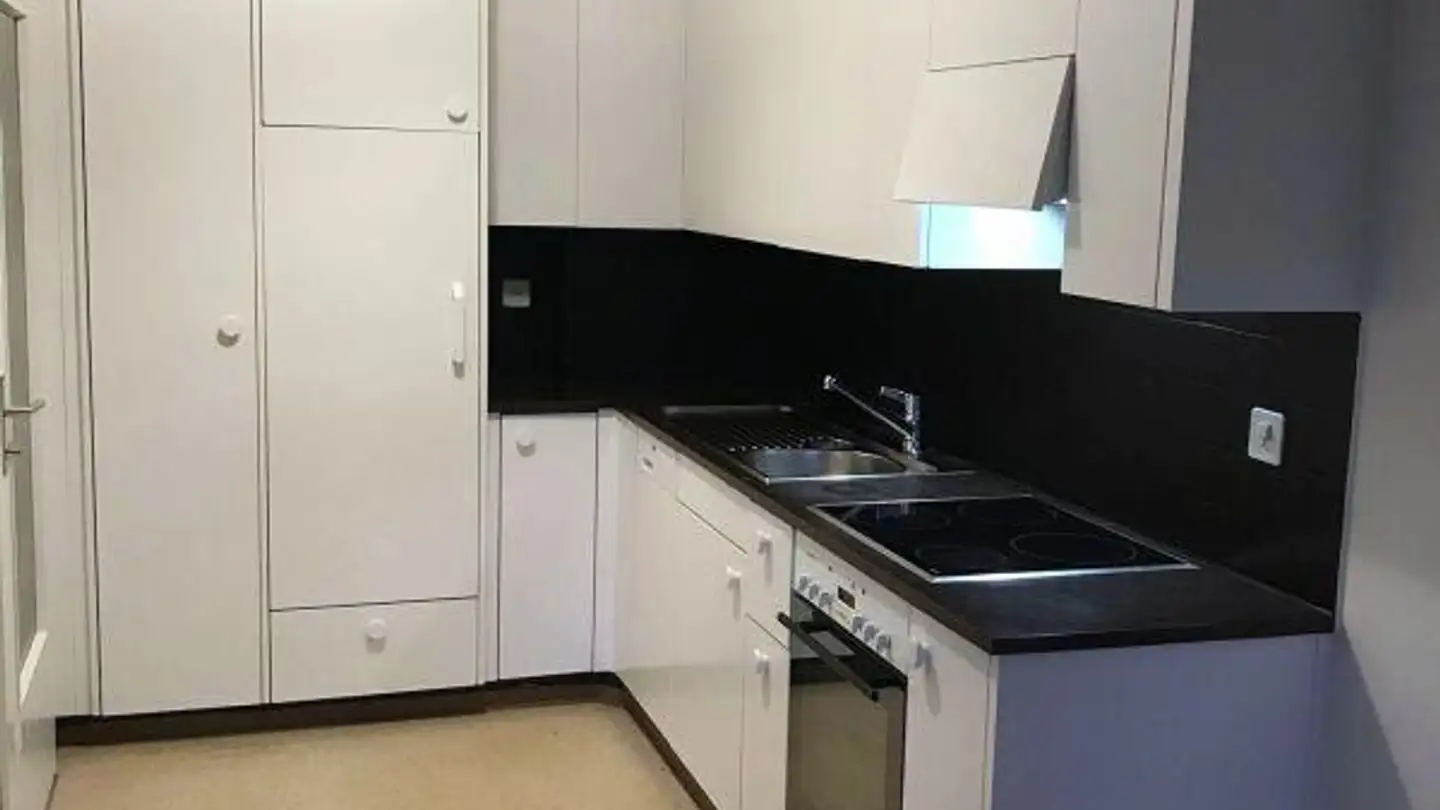 Apartment for rent - Rosenstrasse 4, 9113 Degersheim - Photo 2