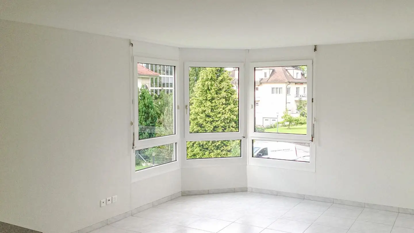 Appartamento in affitto - Schönfeldstrasse 5, 9470 Buchs SG - Photo 3