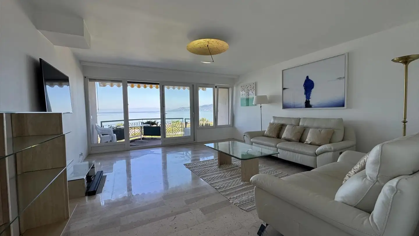 Appartamento in vendita - 1844 Villeneuve VD - Photo 3