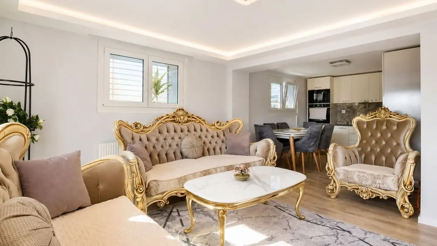 Maison individuelle à vendre - 1616 Attalens - Photo 4