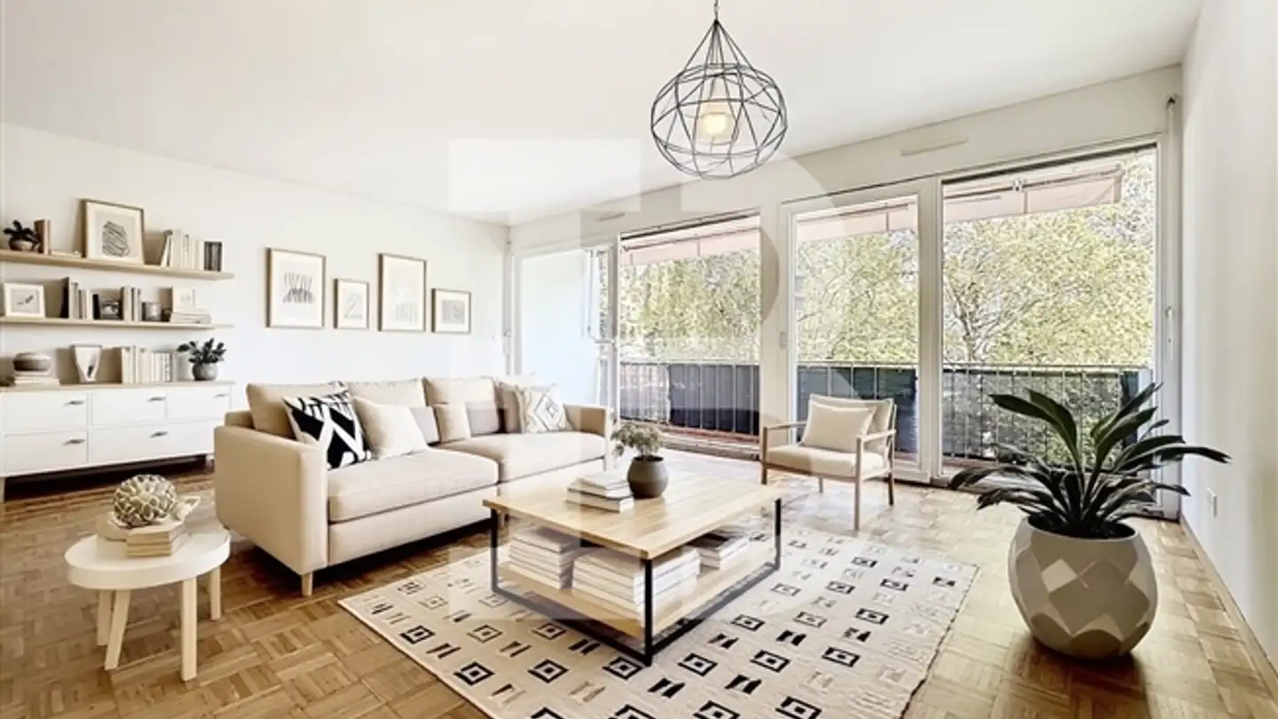 Apartment for sale - 1219 Aïre - Photo 2