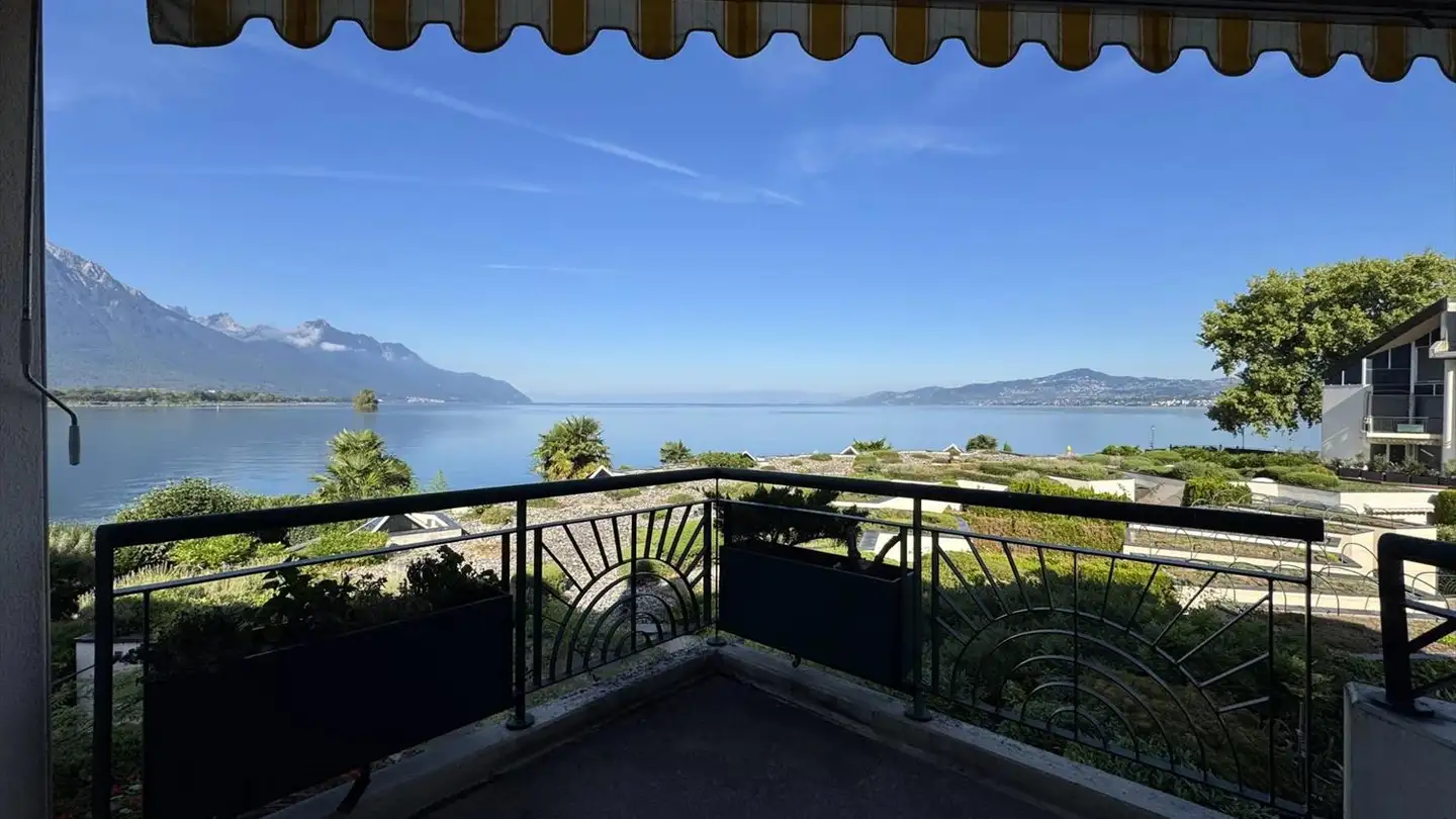 Appartamento in vendita - 1844 Villeneuve VD - Photo 2