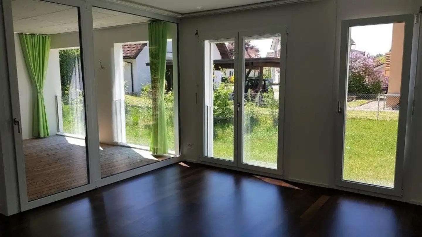 Wohnung mieten - Von Roll-Strasse 7b, 4702 Oensingen - Foto 3