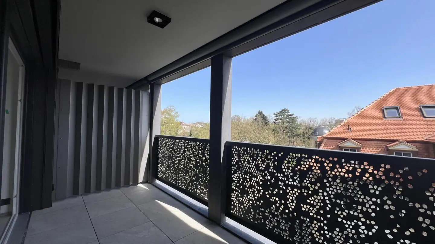 Wohnung mieten - Faubourg Du Lac / Seevorstadt 75, 2502 Biel/Bienne