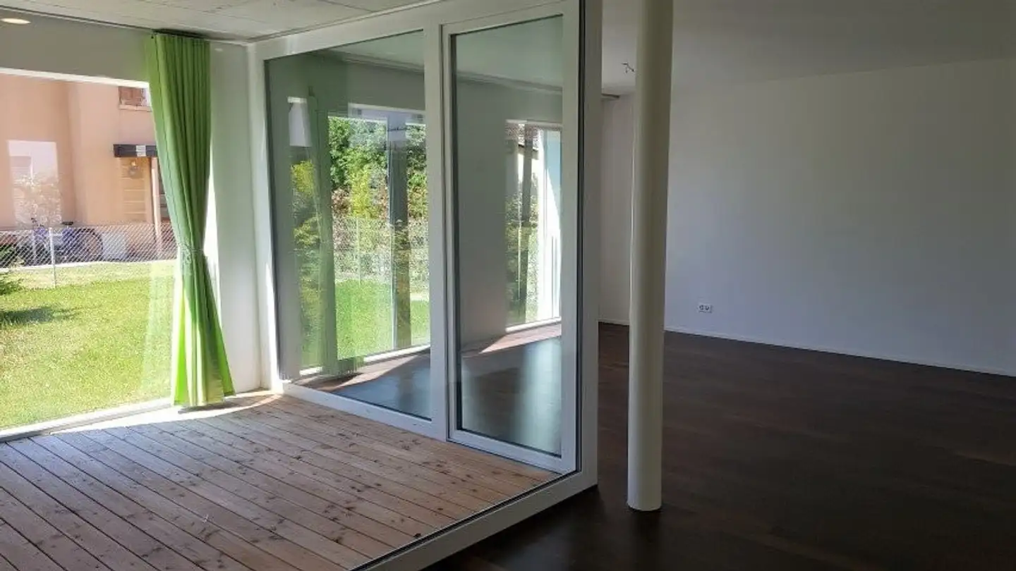 Wohnung mieten - Von Roll-Strasse 7b, 4702 Oensingen - Foto 4