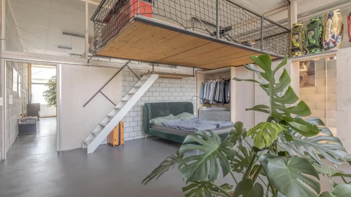 Loft for sale - Solothurnstrasse 49, 3322 Urtenen-Schönbühl - Photo 3