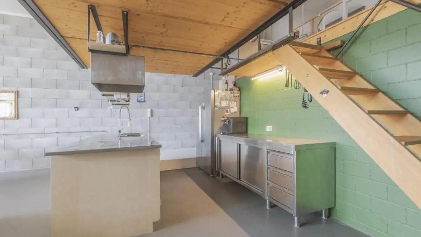 Loft for sale - Solothurnstrasse 49, 3322 Urtenen-Schönbühl - Photo 4