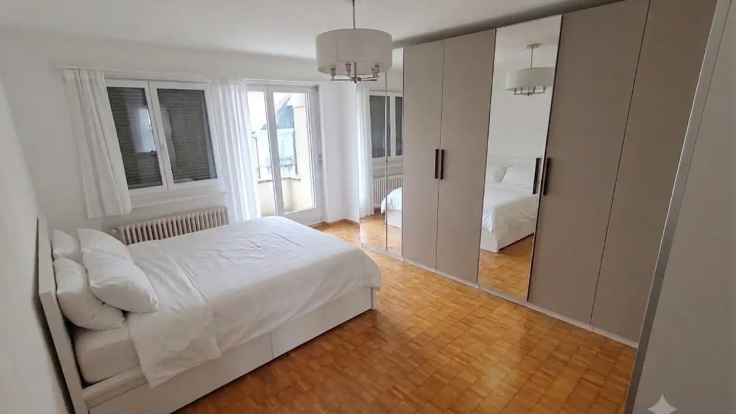 Stanza singola in affitto - 8050 Zürich