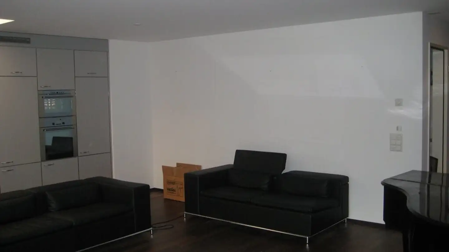 Apartment for rent - Brunneggstrasse 9, 9000 St. Gallen - Photo 3
