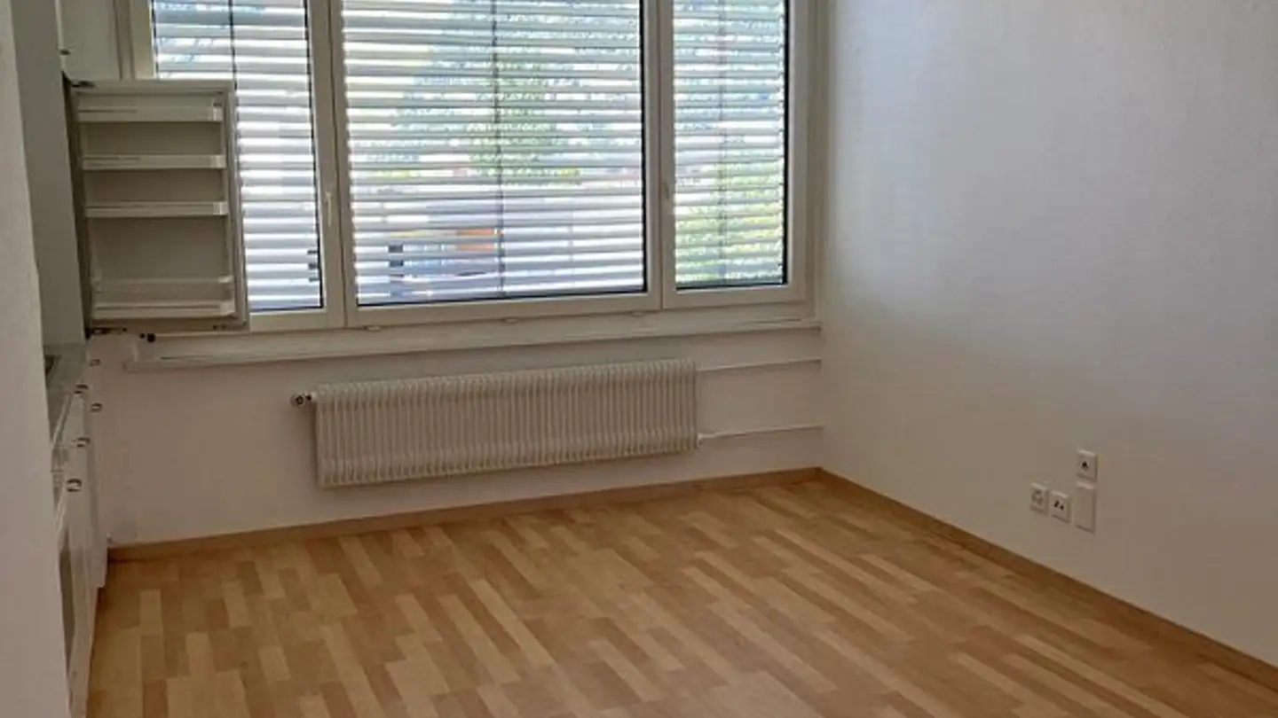 Wohnung mieten - Kurfirstenstrasse 12, 7000 Chur - Foto 2