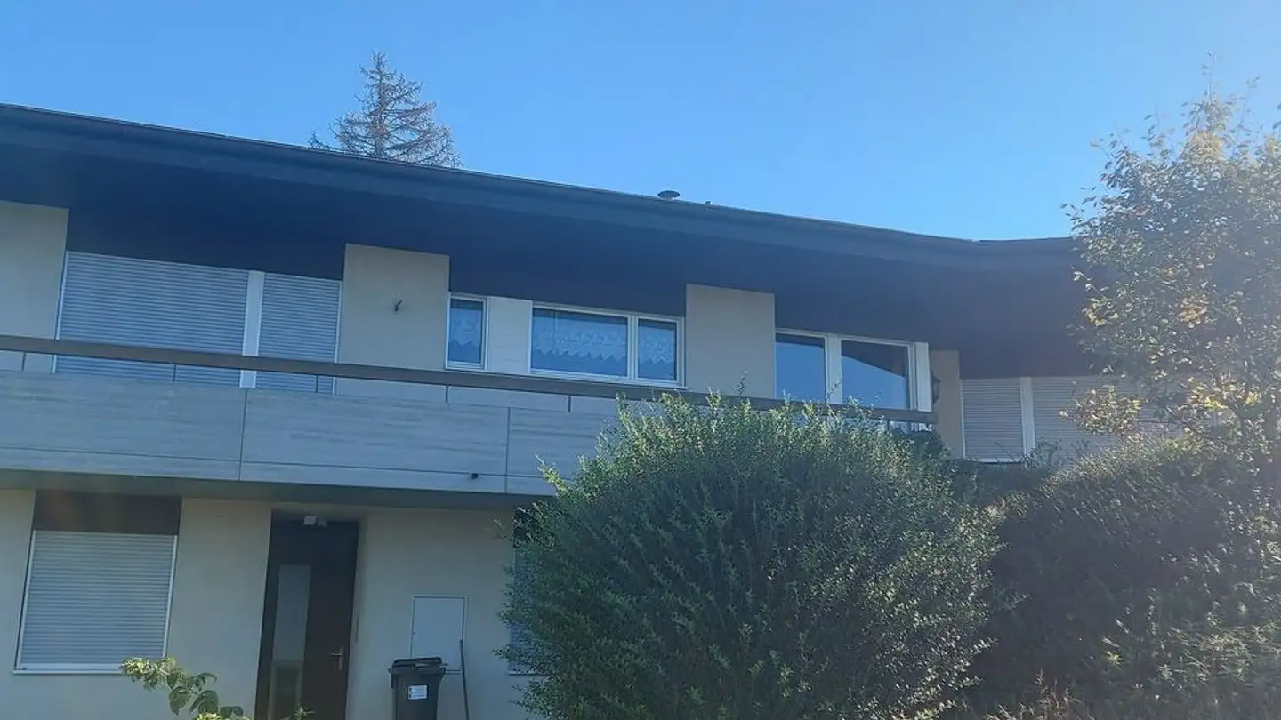 Single house for rent - Pfäfflerstrasse 16, 8916 Jonen - Photo 2