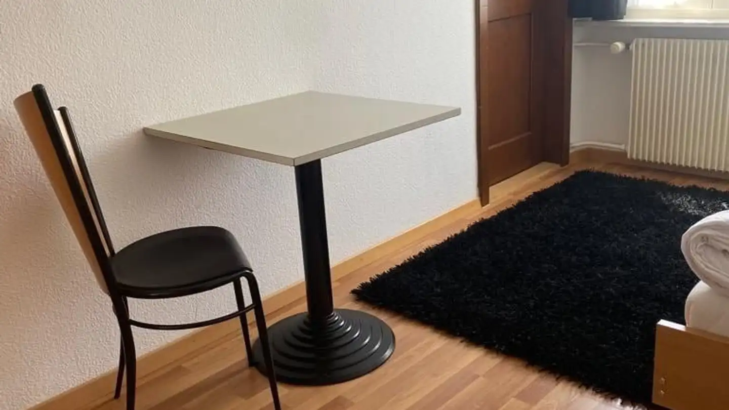 Appartement à louer - Stanserstrasse 11, 6362 Stansstad - Photo 2