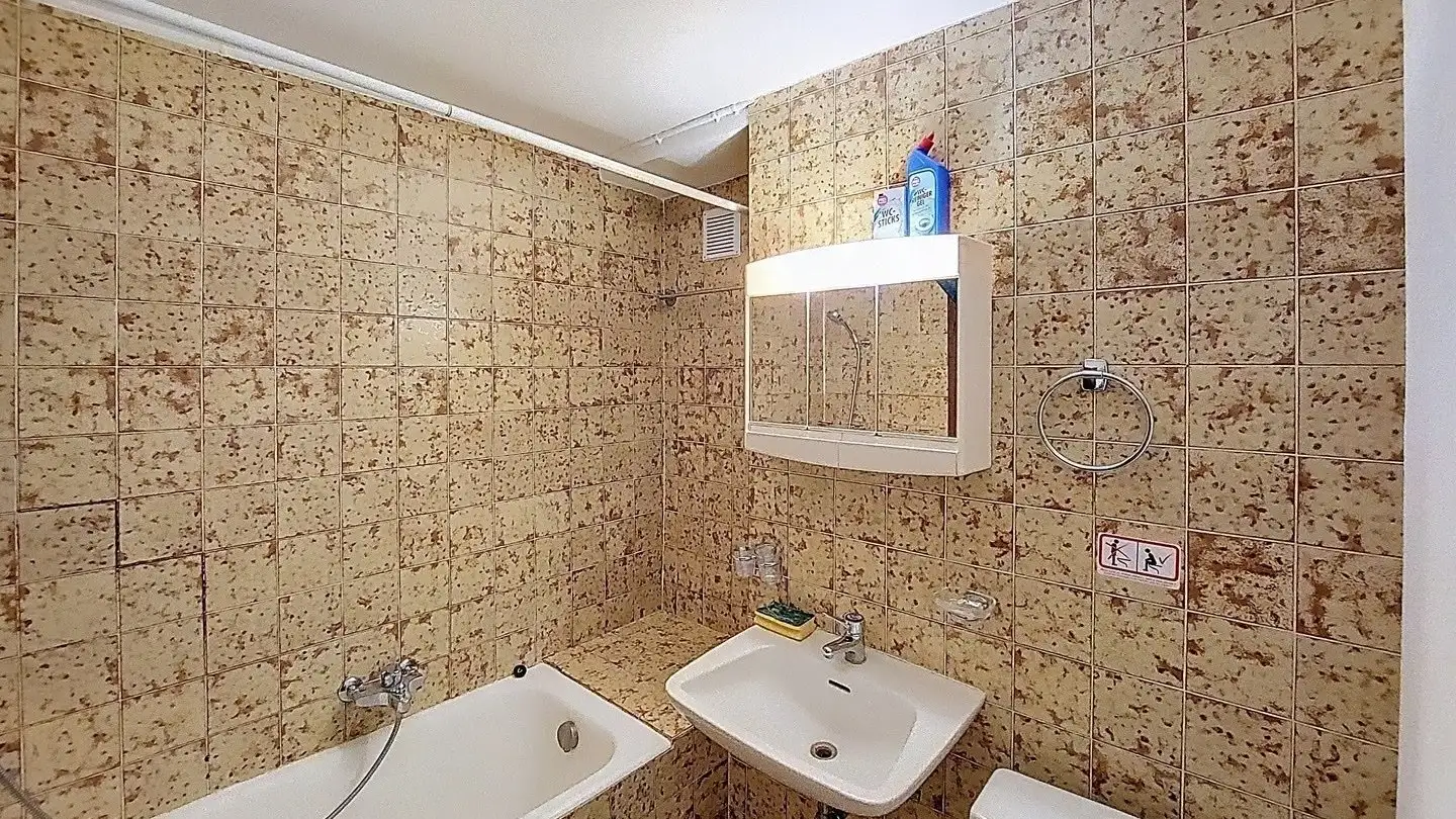 Appartamento in affitto - Avenue Centrale 25, 1885 Chesières - Photo 4