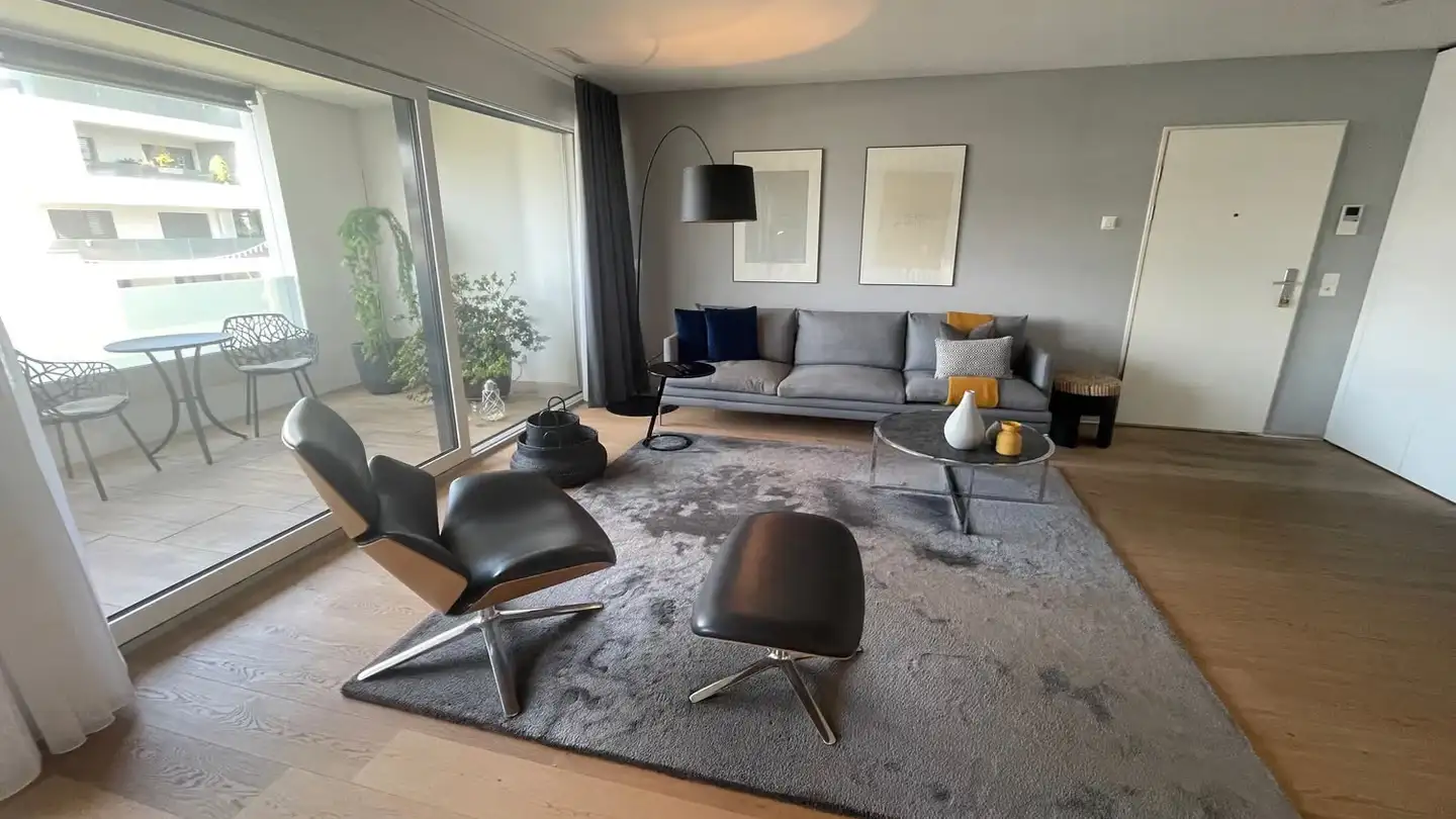 Appartamento in affitto - Dufaux-Strasse 63, 8152 Glattpark (Opfikon) - Foto 4
