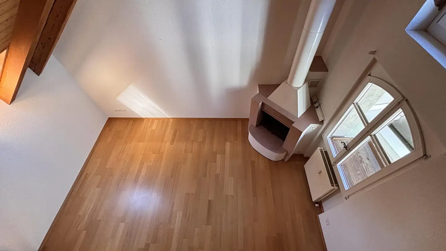 Appartement à louer - Dählhölzliweg 3, 3005 Bern