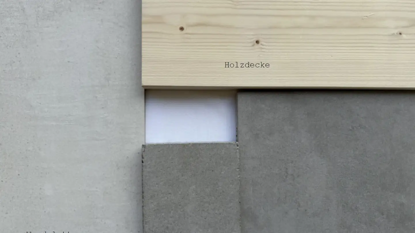 Attico in affitto - Büelstrasse 47, 8132 Hinteregg - Foto 3