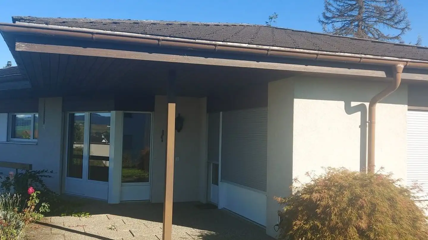 Single house for rent - Pfäfflerstrasse 16, 8916 Jonen - Photo 3