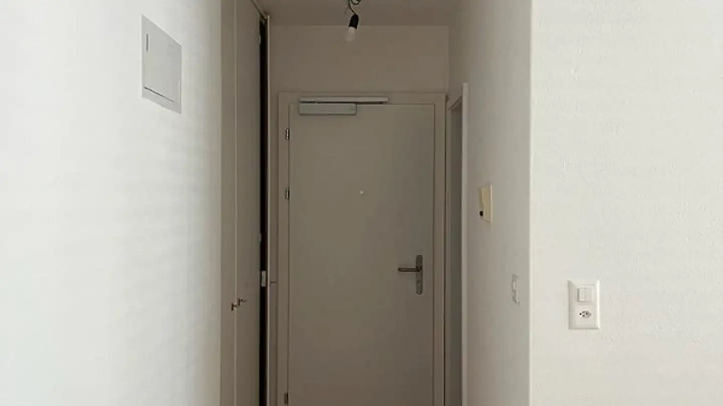 Wohnung mieten - Kurfirstenstrasse 12, 7000 Chur - Foto 4