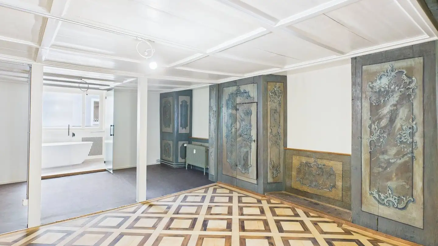 Duplex à vendre - Dorfplatz 4, 6370 Stans - Photo 2