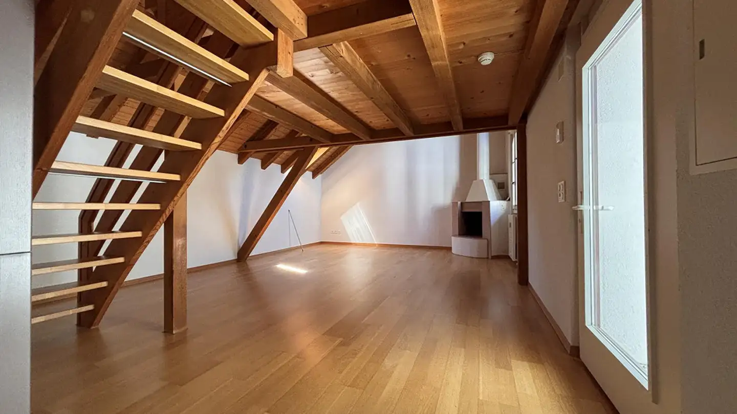 Appartement à louer - Dählhölzliweg 3, 3005 Bern - Photo 2