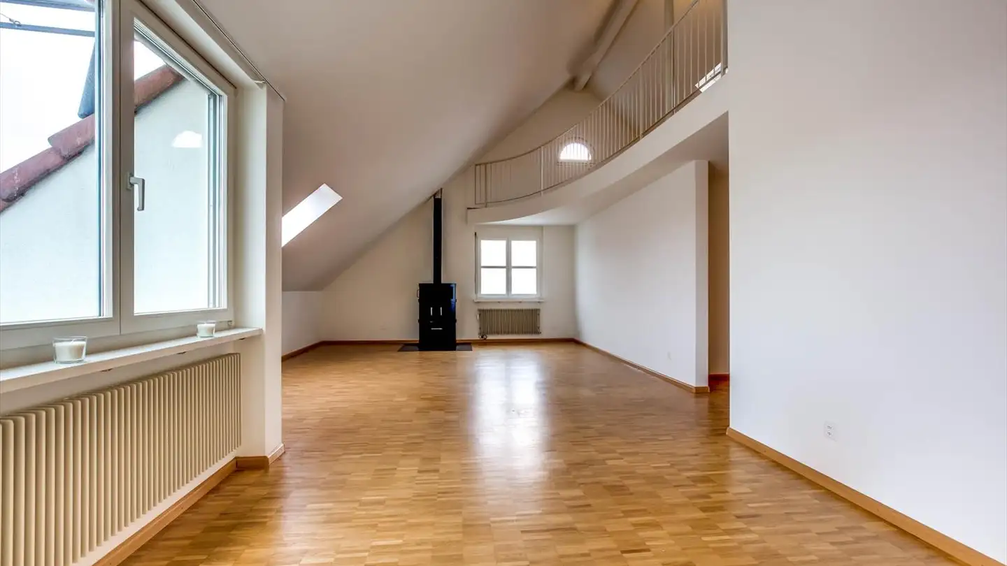 Duplex in affitto - In Der Au 3, 4147 Aesch BL - Photo 3