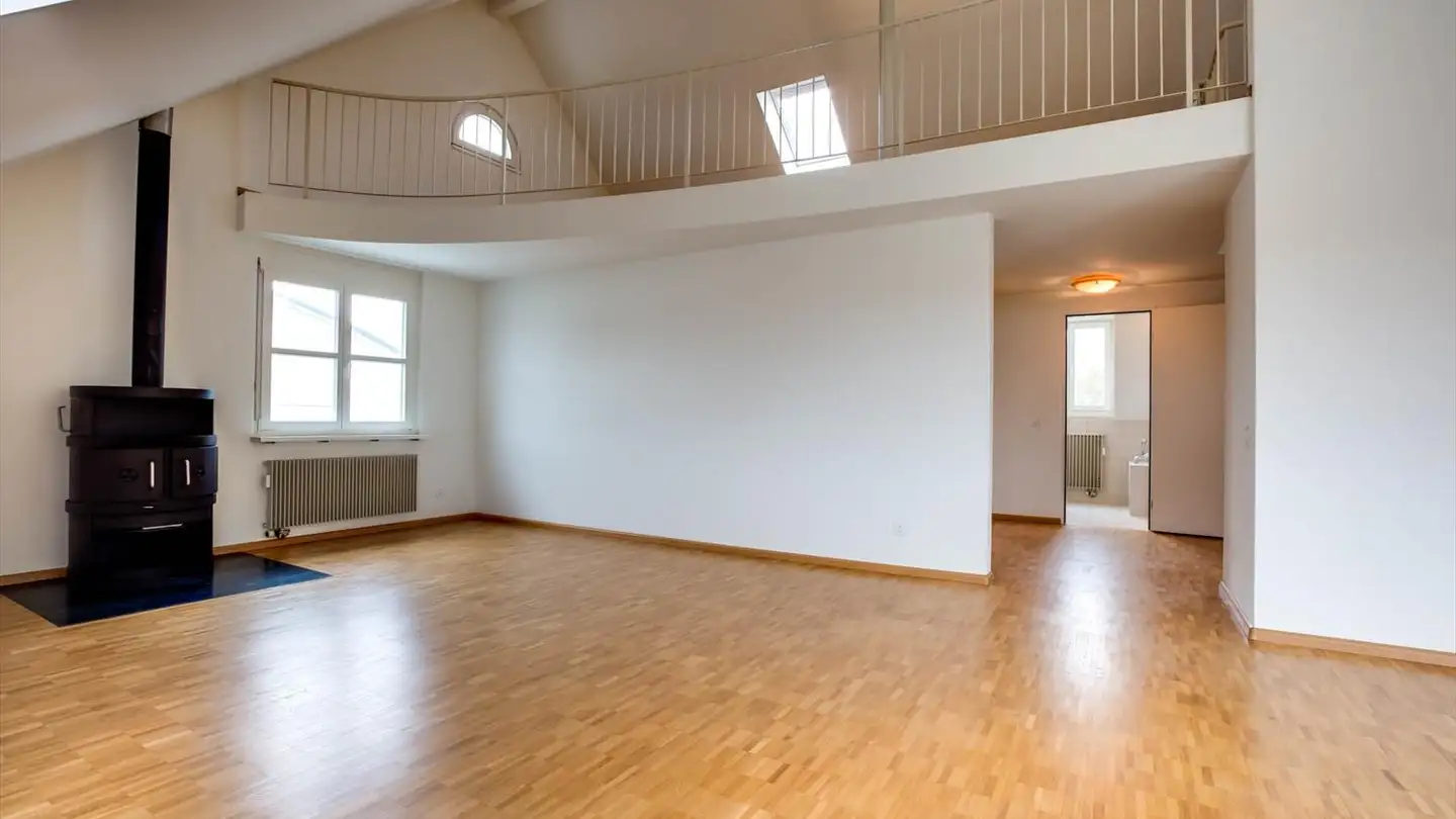 Duplex in affitto - In Der Au 3, 4147 Aesch BL - Photo 4