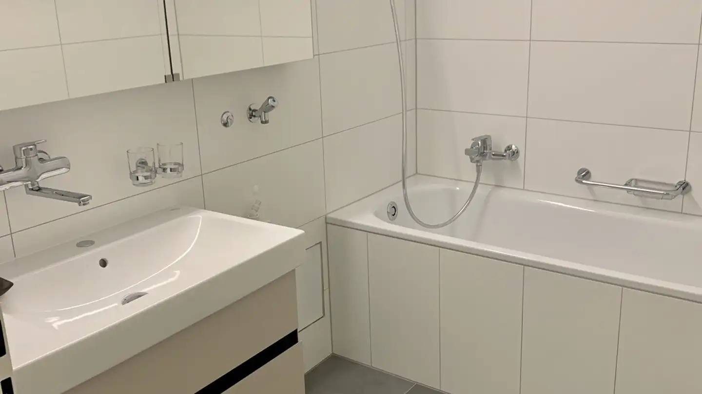 Apartment for rent - Mühlegasse 9, 4552 Derendingen - Photo 3