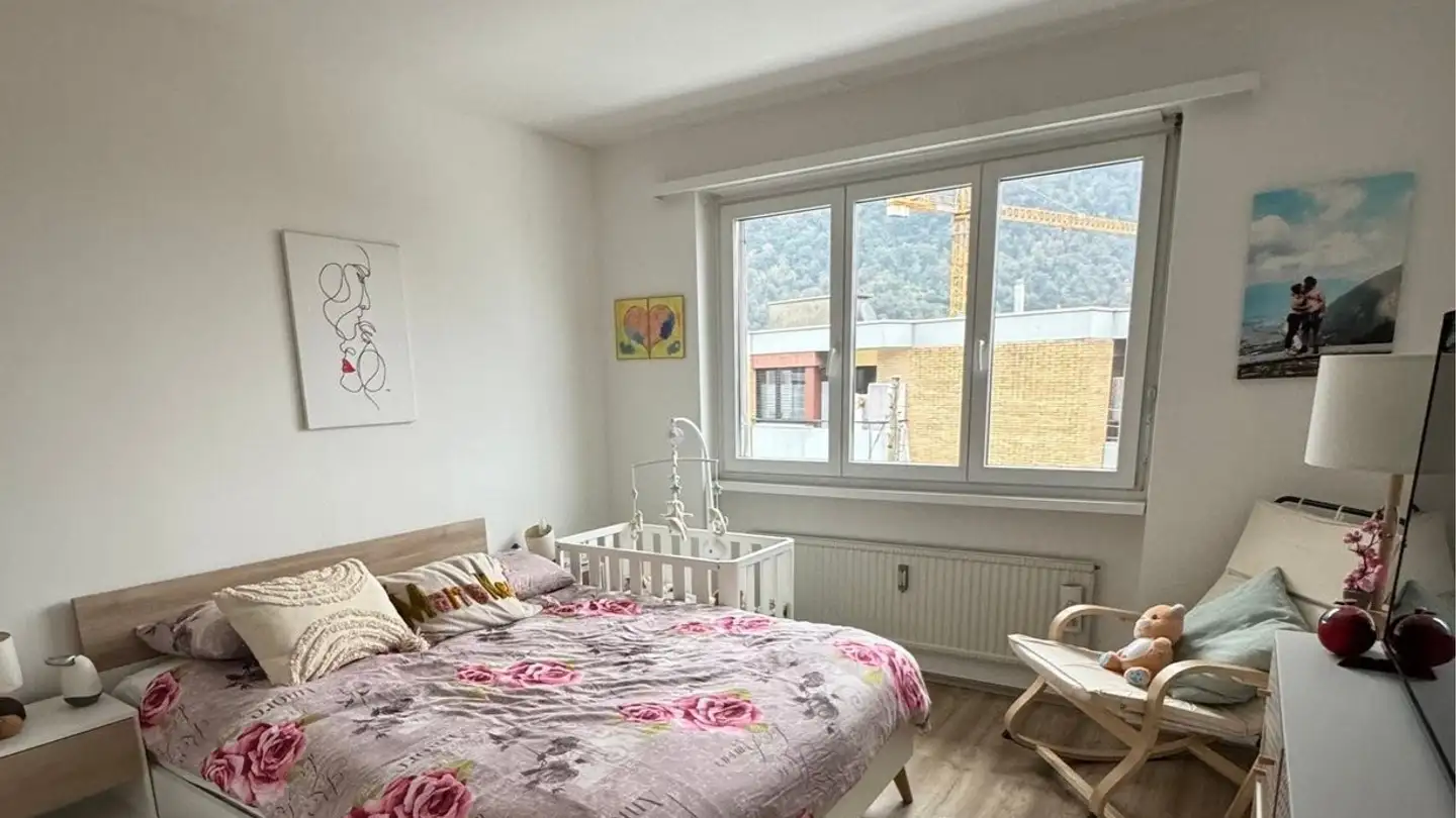 Appartamento in affitto - Via Arbigo, 6616 Losone - Photo 2