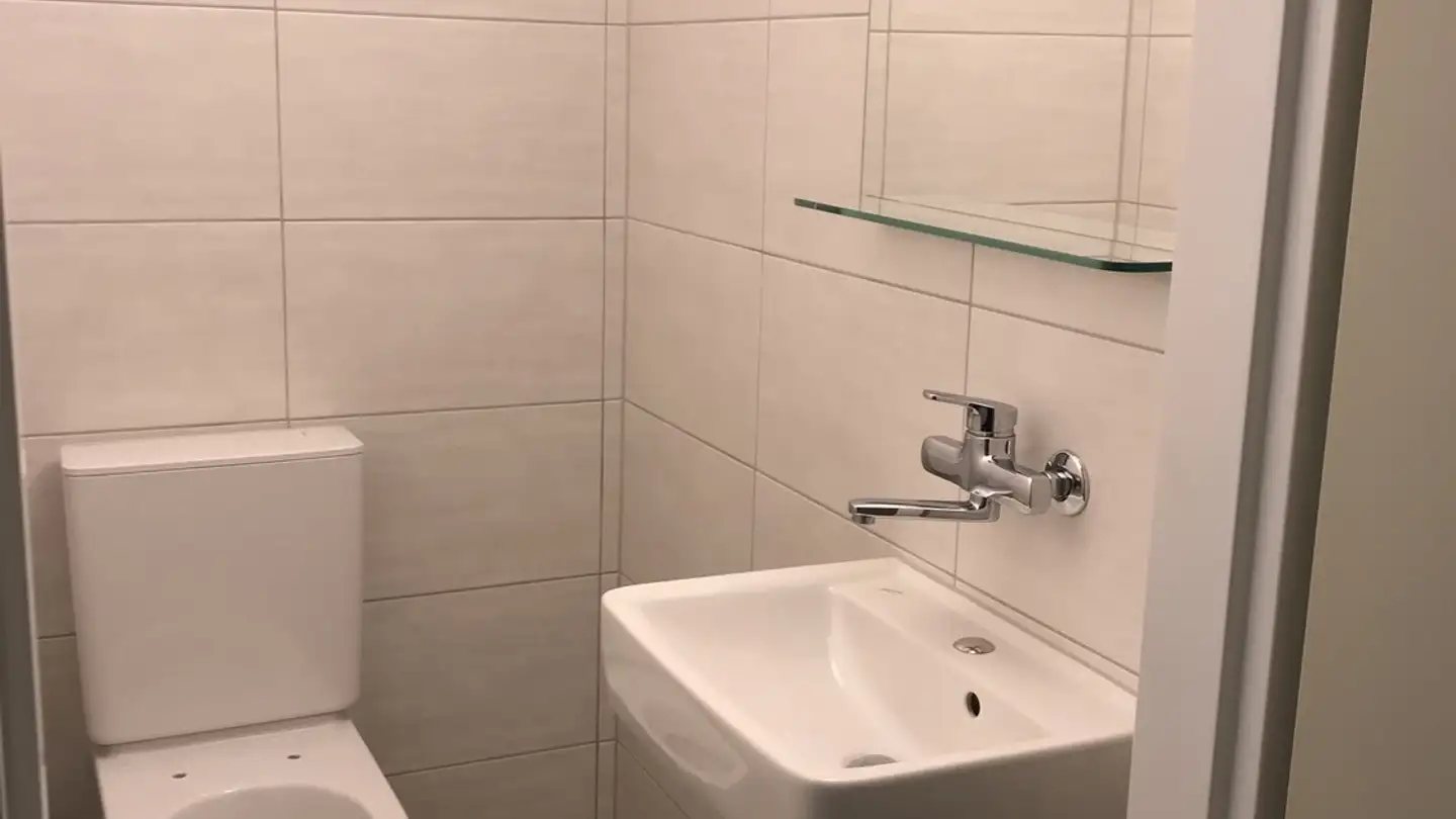 Apartment for rent - Mühlegasse 9, 4552 Derendingen - Photo 4