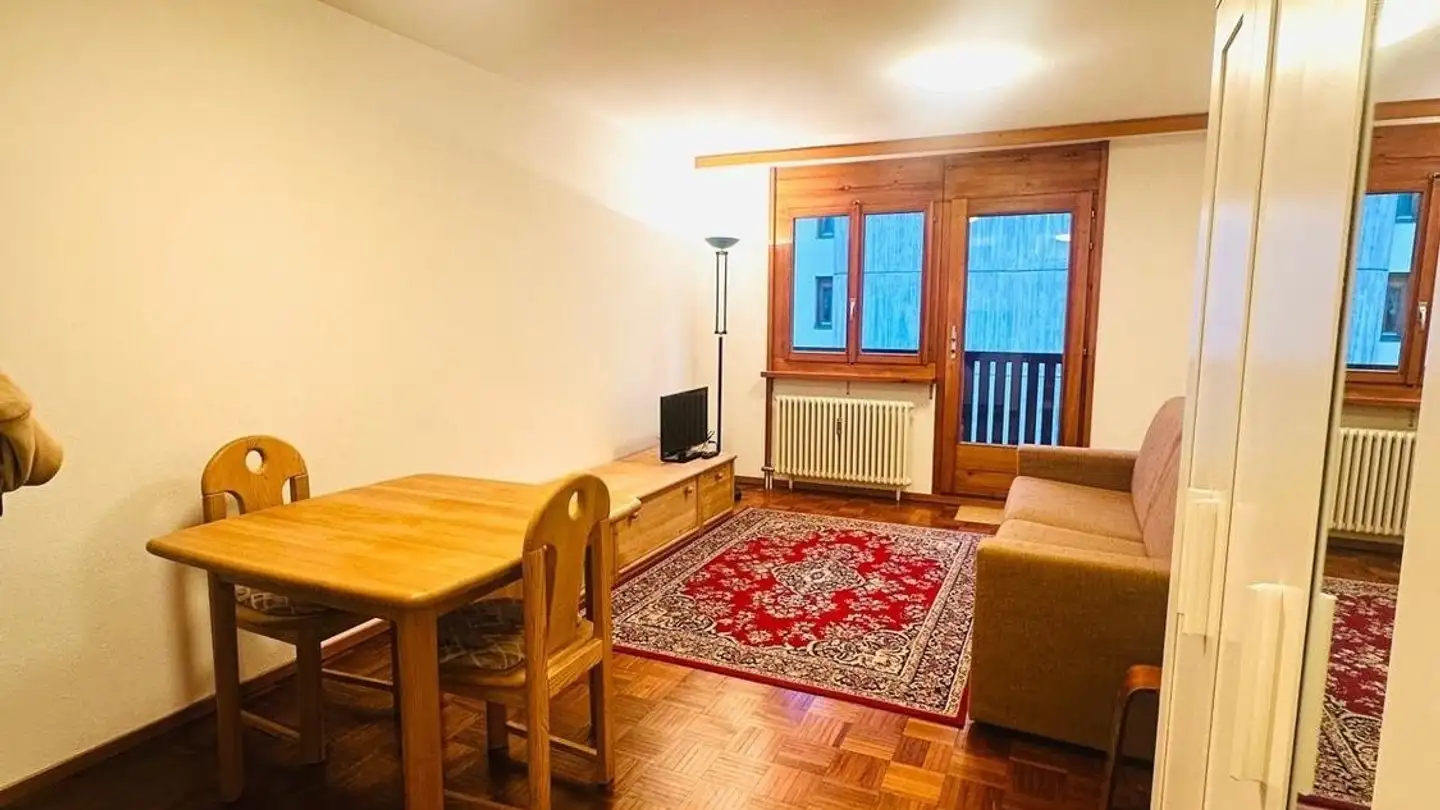 Appartamento in affitto - San Bernardino, 6565 S. Bernardino