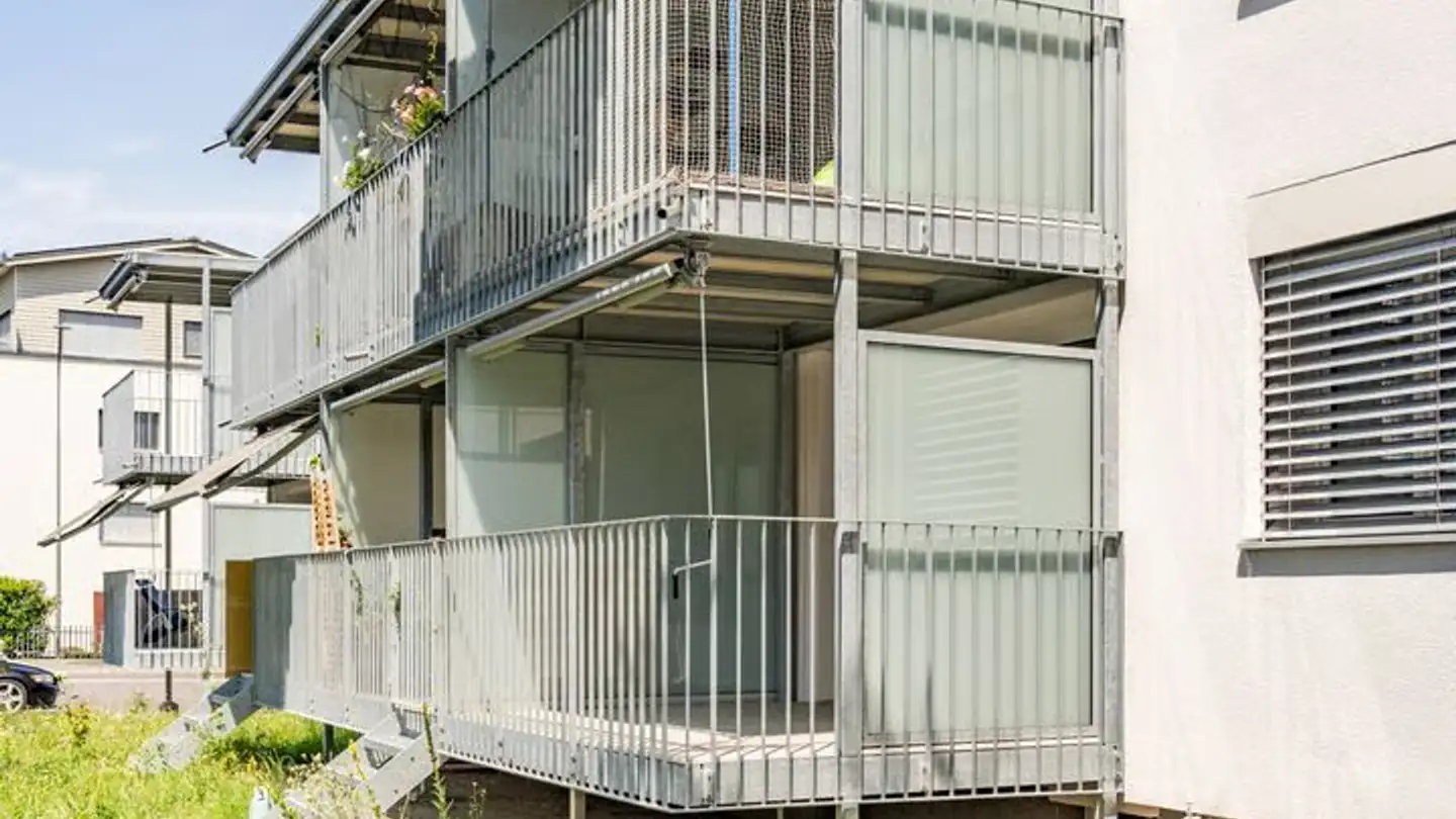 Appartamento in vendita - Talackerstrasse 5a, 3604 Thun - Foto 4