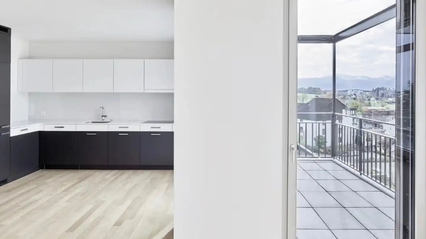 Appartamento in affitto - Langfurrenstrasse 5b, 8623 Wetzikon ZH - Foto 2