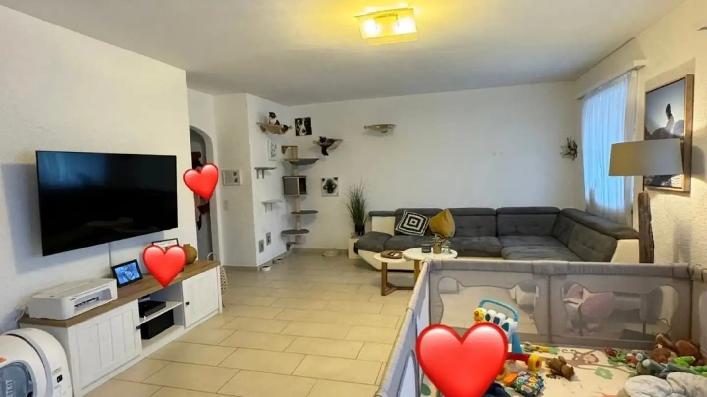 Appartamento in affitto - Via Arbigo, 6616 Losone - Photo 3