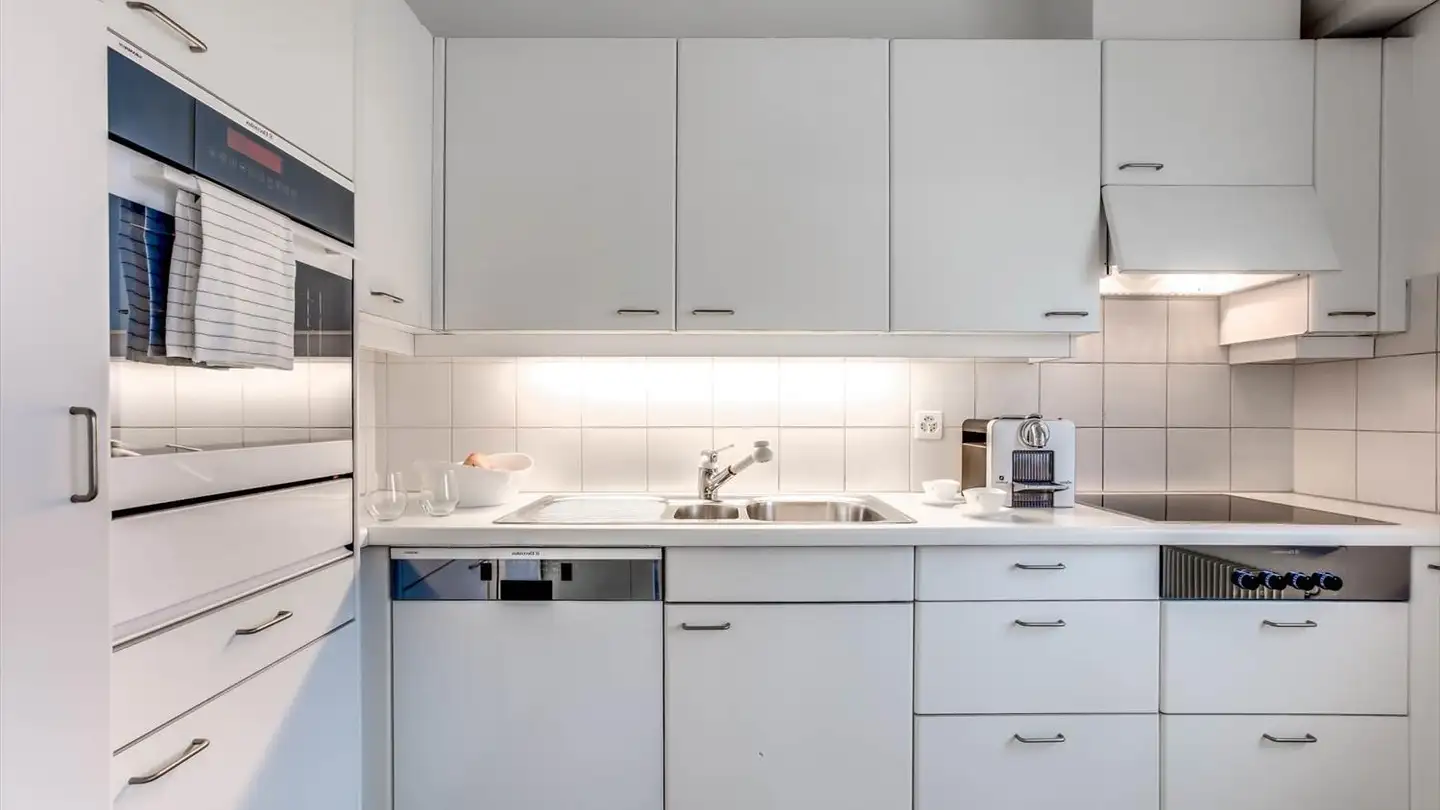 Duplex in affitto - In Der Au 3, 4147 Aesch BL - Photo 2