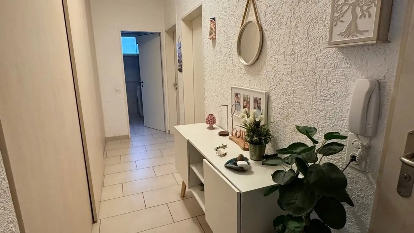 Wohnung mieten - Via Arbigo, 6616 Losone