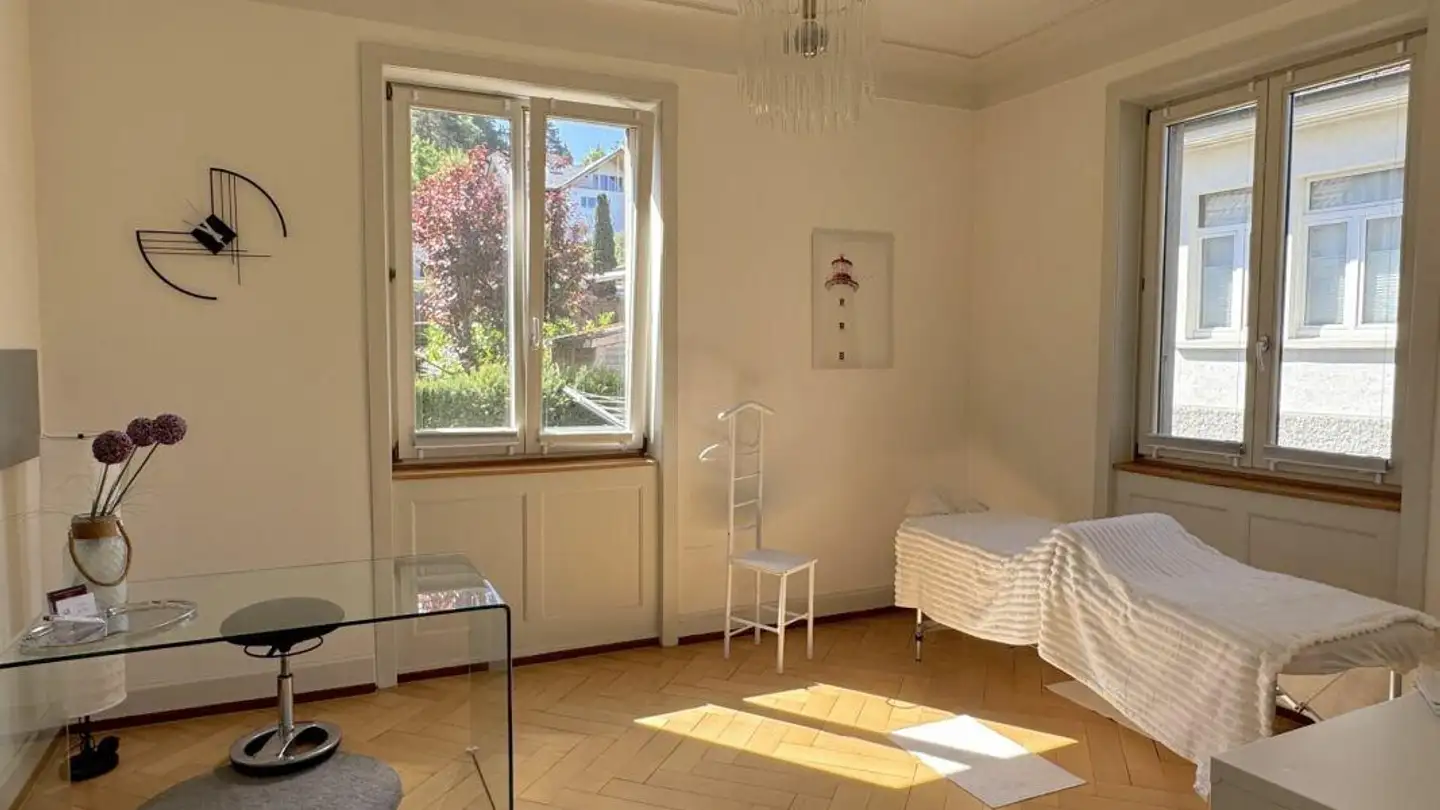 Kaufhaus mieten - Scheibenmattweg, 4132 Muttenz
