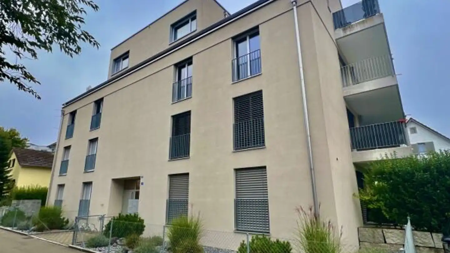 Appartamento a gradini in affitto - Lindenstrasse 4, 8274 Tägerwilen - Photo 2