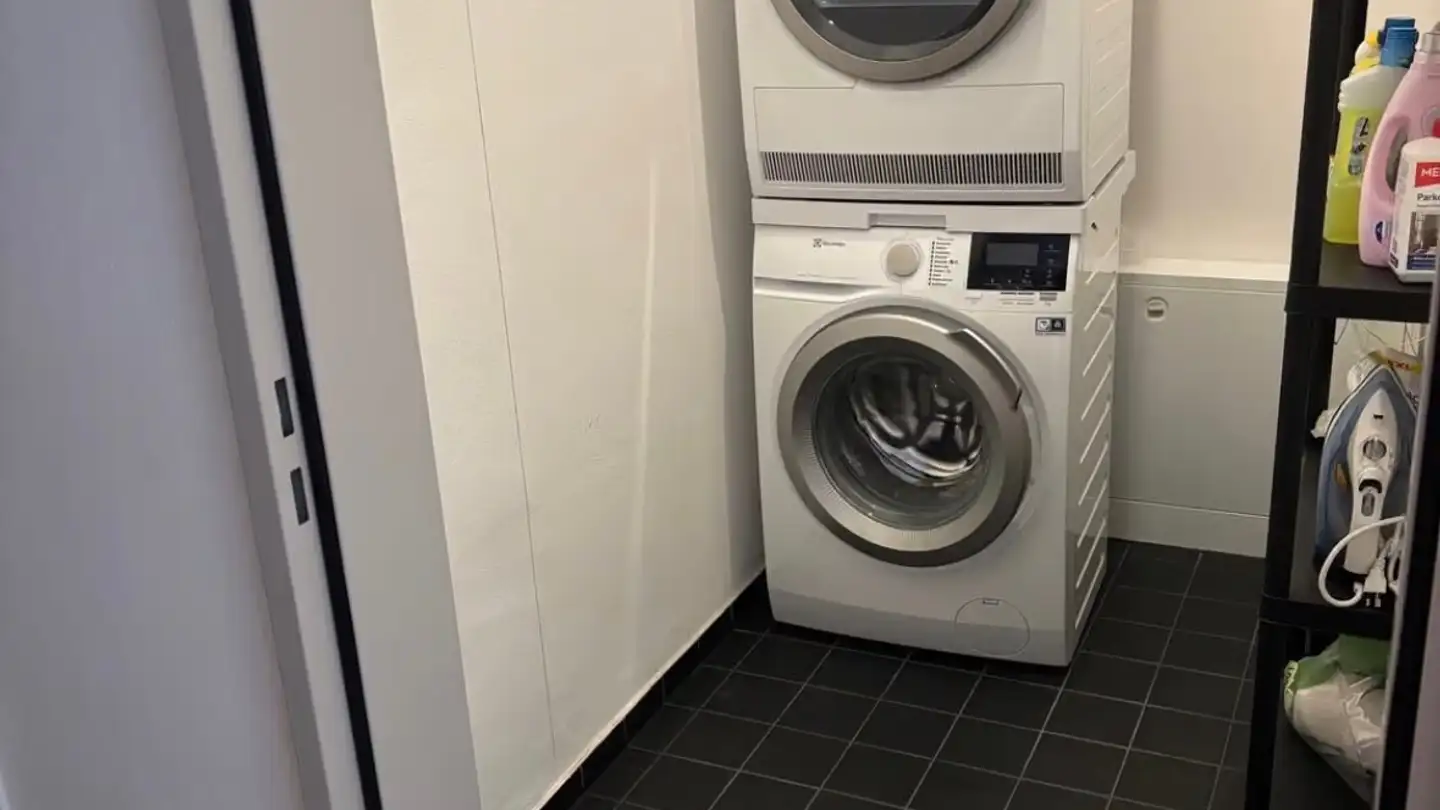 Appartamento in affitto - Langfurrenstrasse 5b, 8623 Wetzikon ZH - Foto 4
