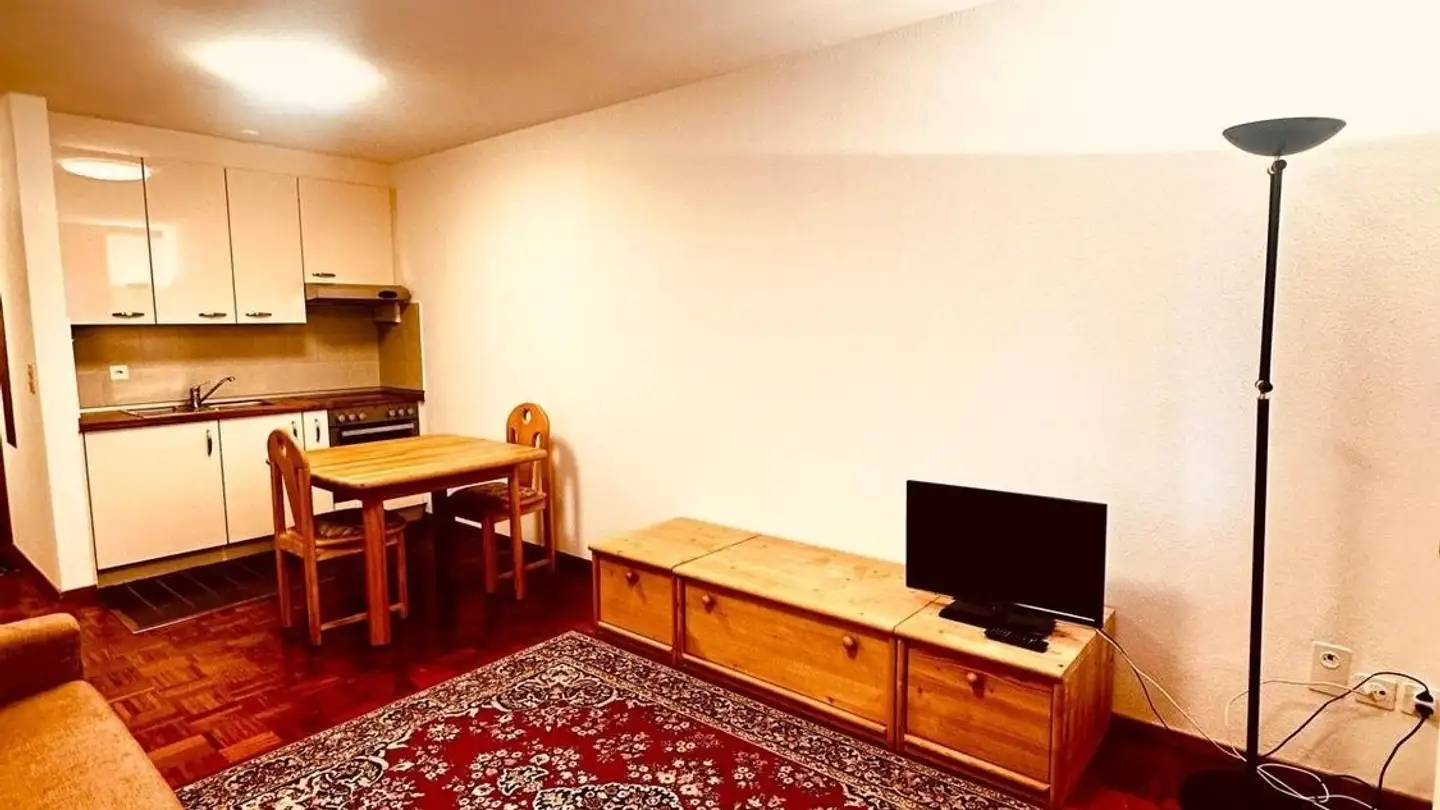 Appartamento in affitto - San Bernardino, 6565 S. Bernardino - Photo 2