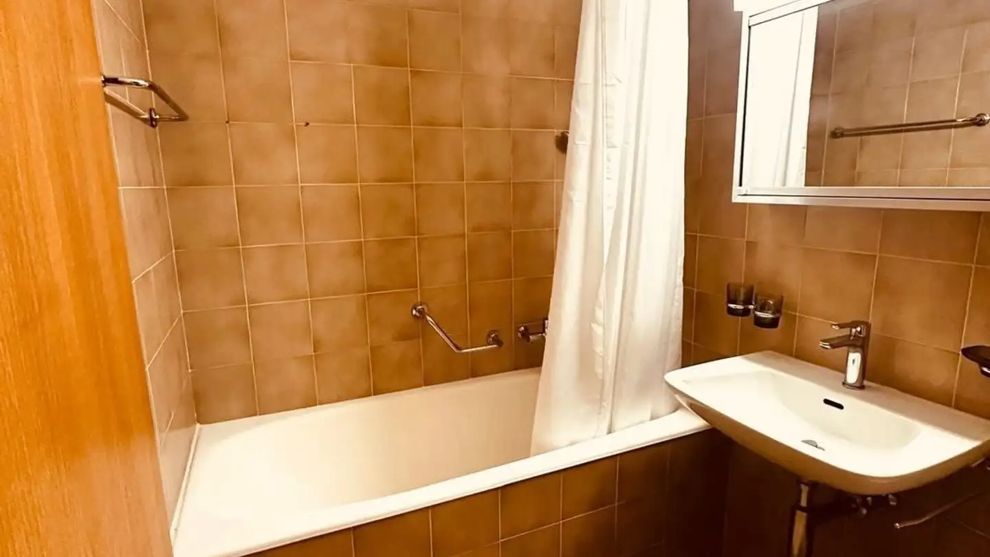 Appartamento in affitto - San Bernardino, 6565 S. Bernardino - Photo 3